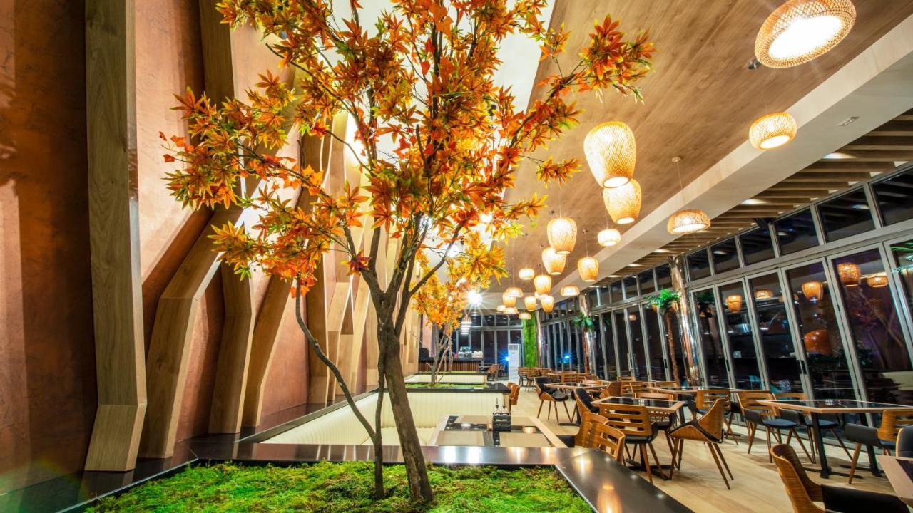Hotel Fieri Exterior foto