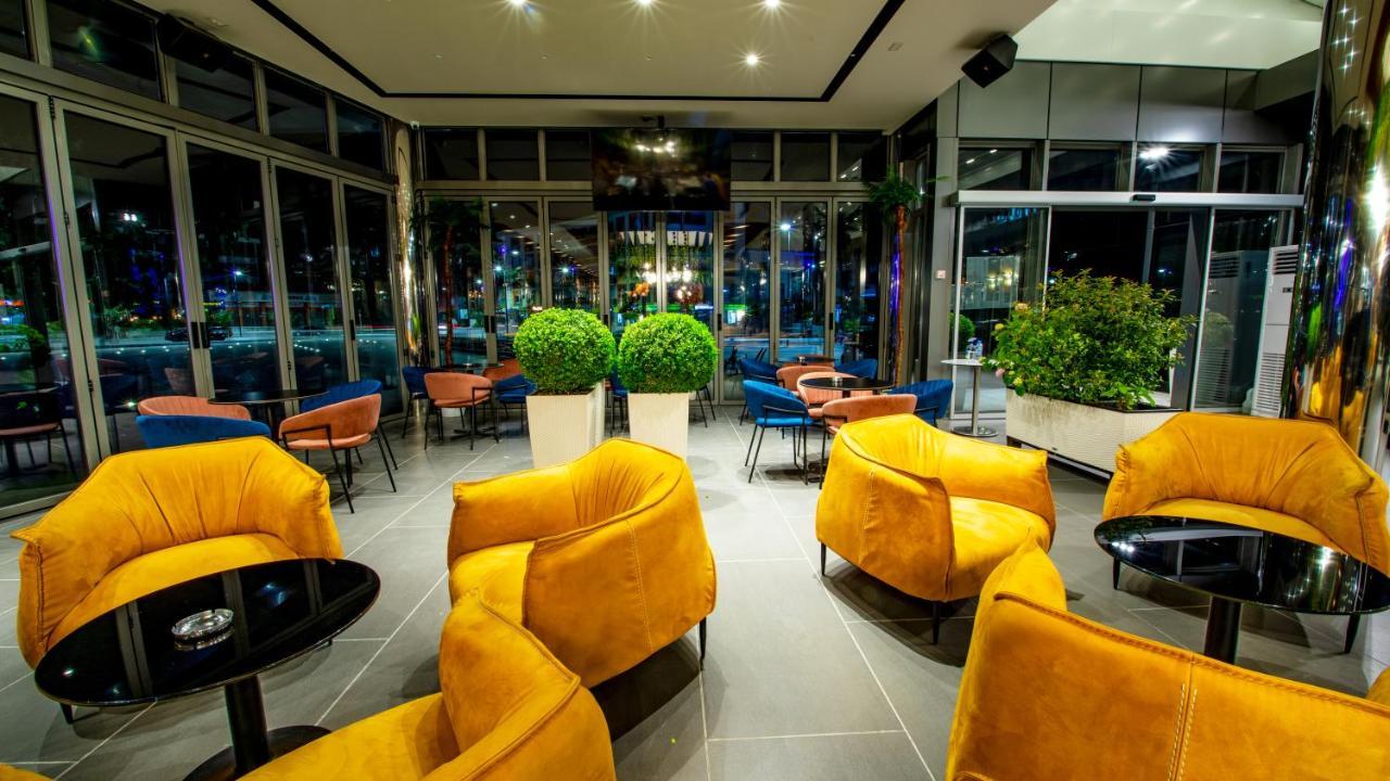 Hotel Fieri Exterior foto