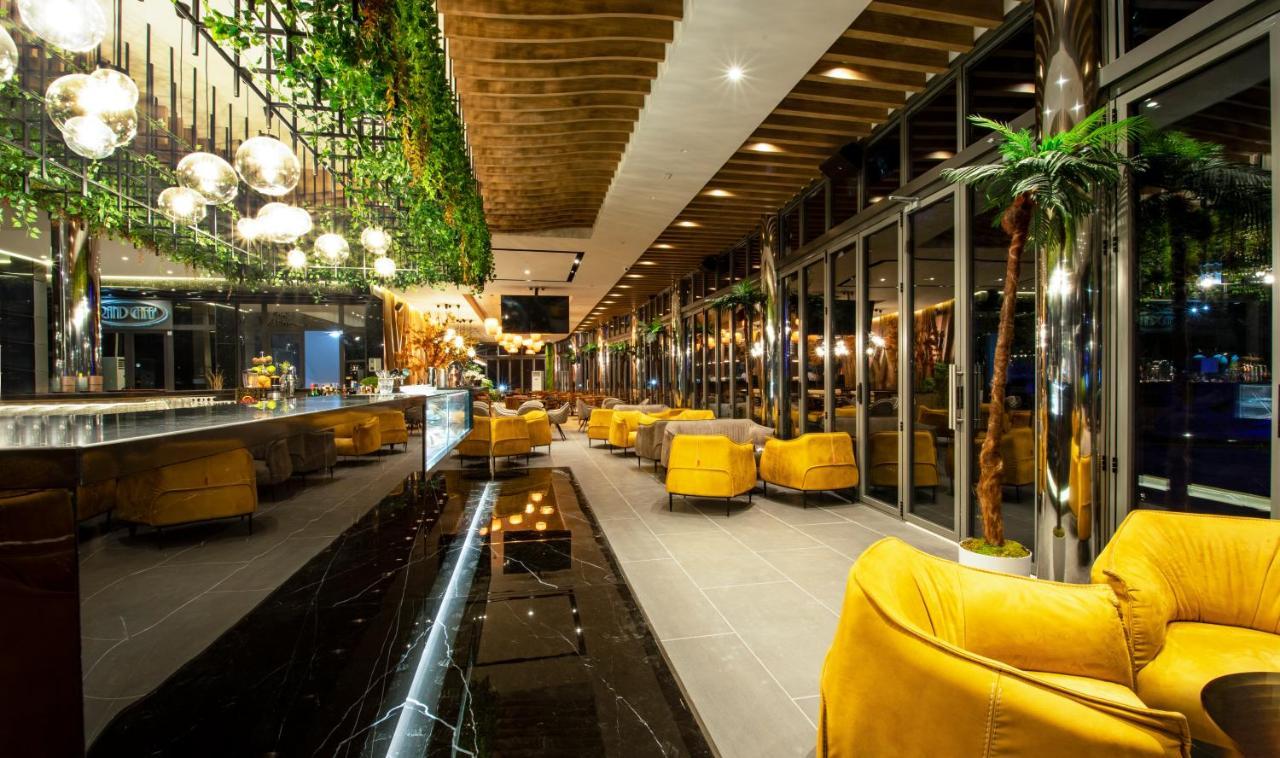 Hotel Fieri Exterior foto