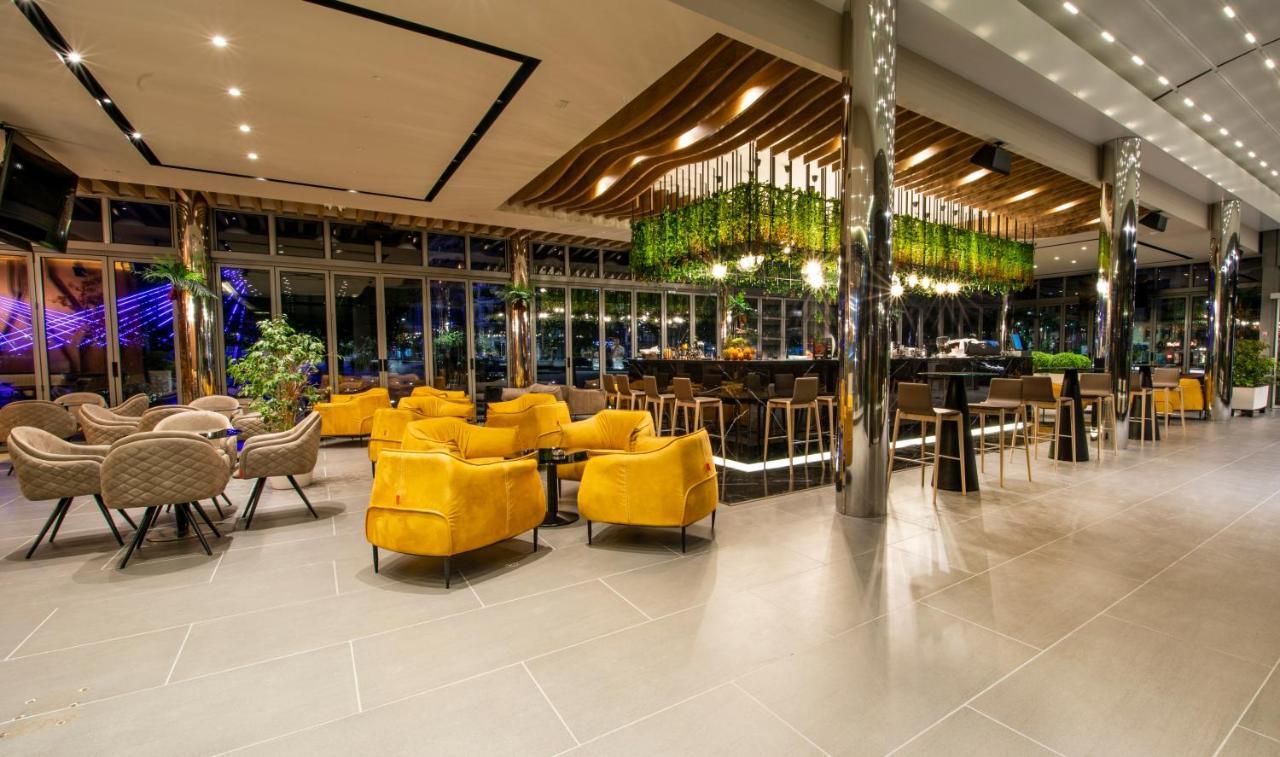 Hotel Fieri Exterior foto