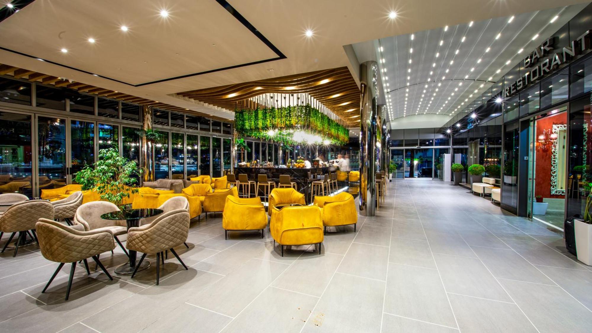 Hotel Fieri Exterior foto