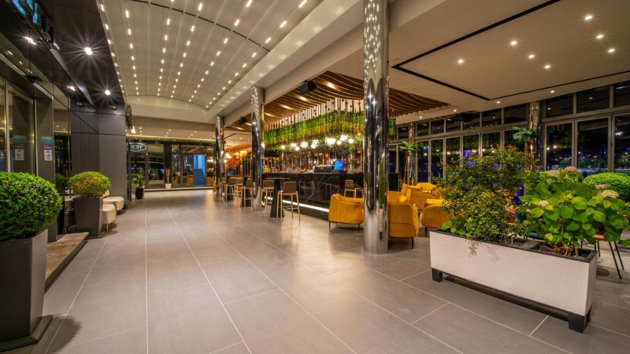 Hotel Fieri Exterior foto